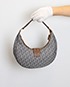 Vintage Hobo, vista trasera